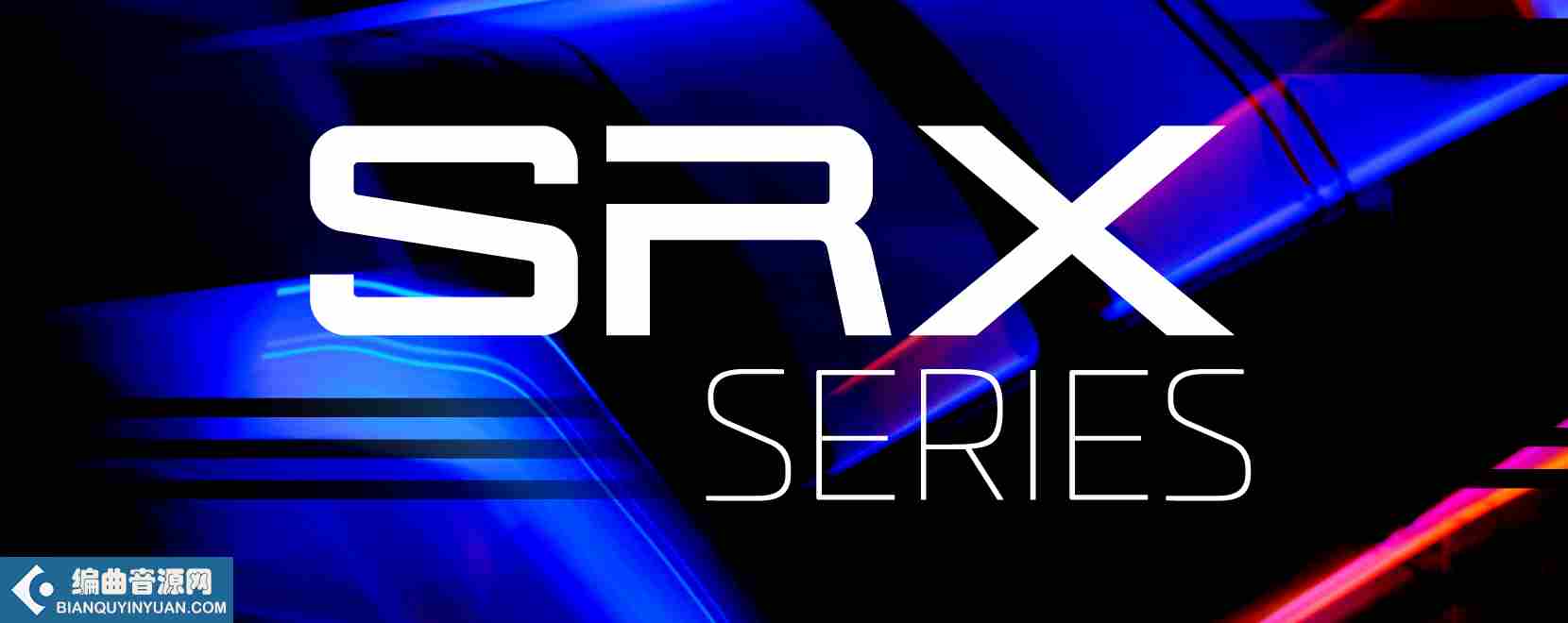 罗兰音源插件 – Roland VirtualSonics SRX Romplers Bundle 2021.6 WIN