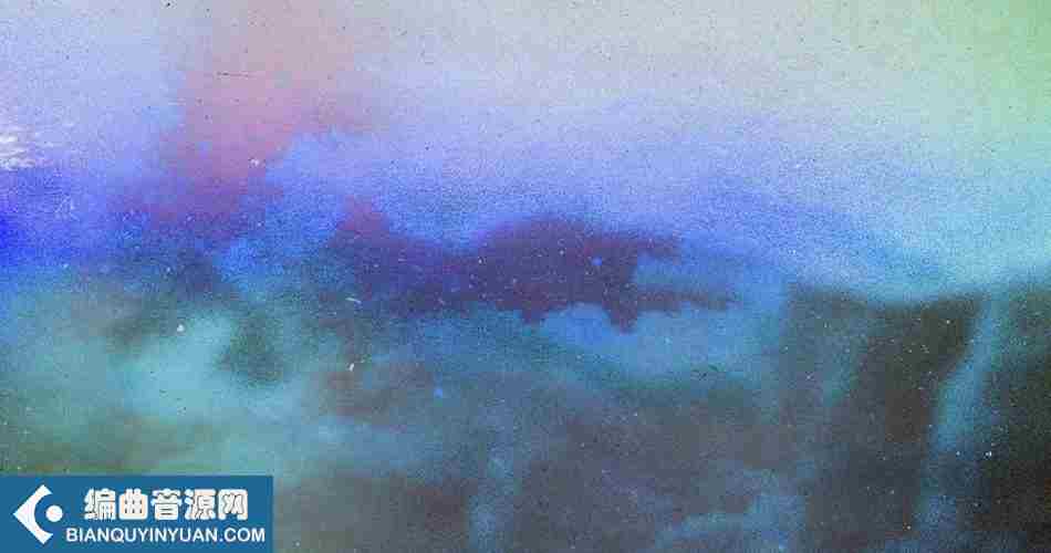 Sample Magic Ambient Textures WAV-FANTASTiC