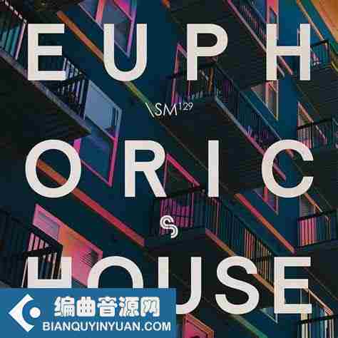 Sample Magic Euphoric House WAV-FANTASTiC