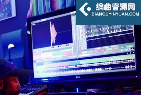 DJ节奏音乐制作软件 Serato Studio v2.2.0 CE Win