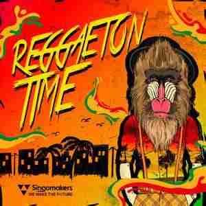Singomakers Reggaeton Time WAV REX-FANTASTiC