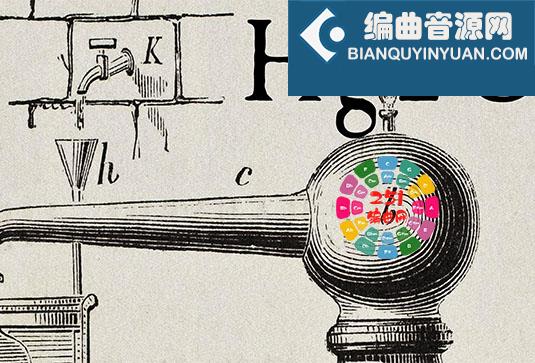 注水器皿打击乐音色 Spitfire Audio Hg20