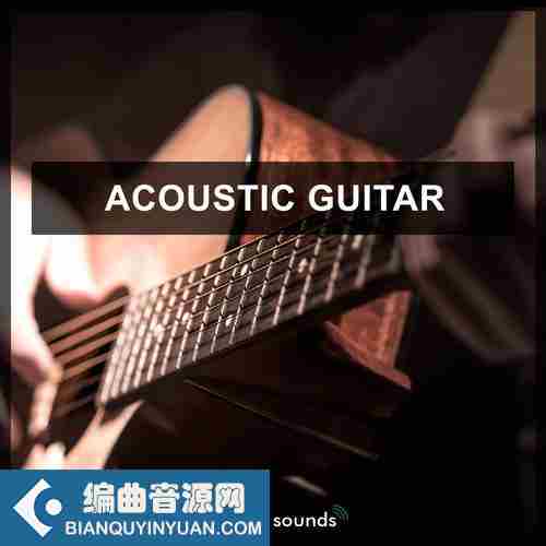 Steinberg Acoustic Guitar 1 VSTSOUND