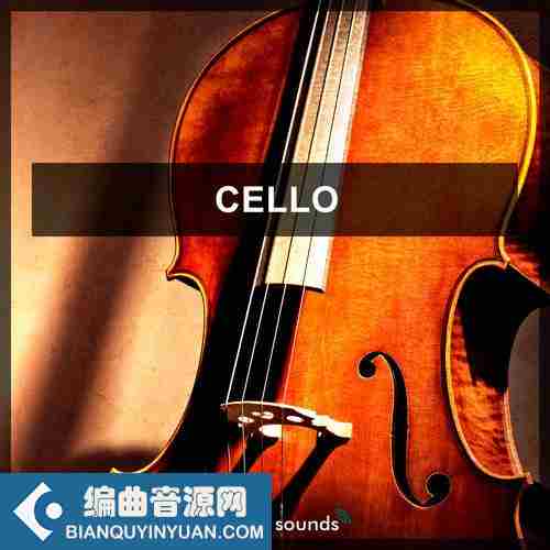 Steinberg Cello VSTSOUND
