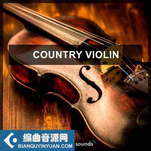 Steinberg Country Violin VSTSOUND