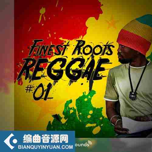 Steinberg Finest Roots Reggae 1 VSTSOUND