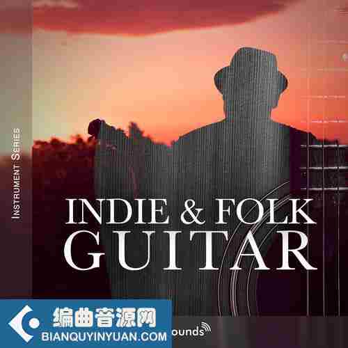 Steinberg Indie & Folk Guitar VSTSOUND