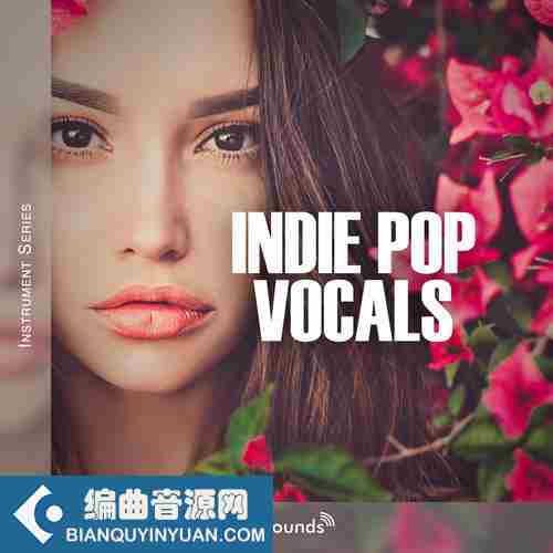 Steinberg Indie Pop Vocals VSTSOUND