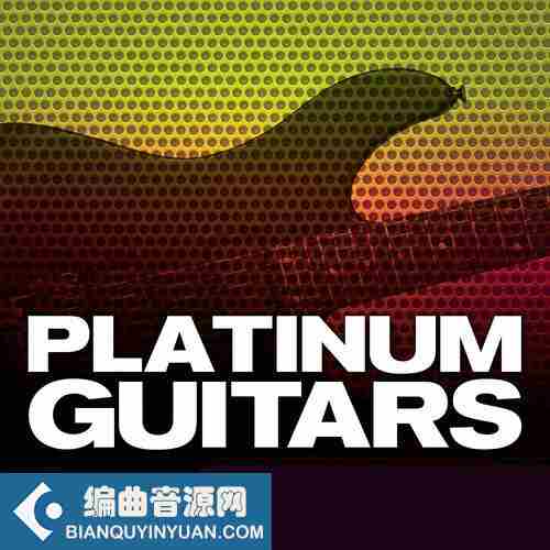 Steinberg Platinum Guitars VSTSOUND