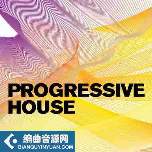 Steinberg Progressive House VSTSOUND