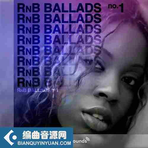 Steinberg RnB Ballads 1 VSTSOUND