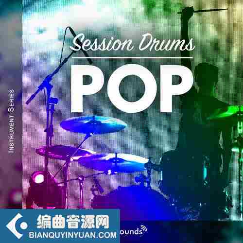 Steinberg Session Drums Pop VSTSOUND