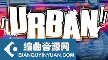 Steinberg Urban Pack VSTSOUND