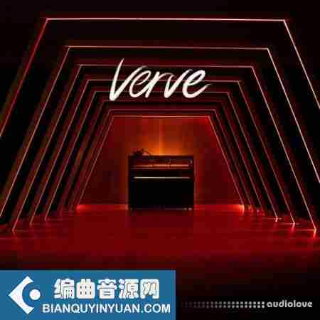 Steinberg Verve Felt Piano Content for HALion