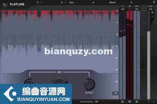 声音最大化 – SubMission Audio Flatline v1.1.2 WIN