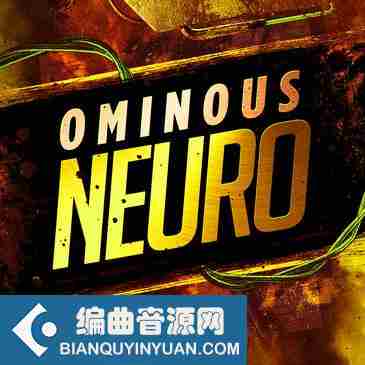 THICK Sounds Ominous Neuro WAV-FANTASTiC