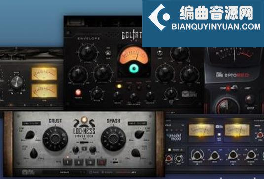 综合效果器套装 Tone Empire Plugin Pack v2024.1 MacOS-Xdb