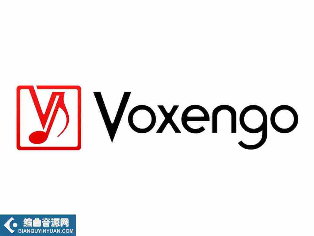 效果器插件 – Voxengo Plug-ins Bundle 2022.4 WIN