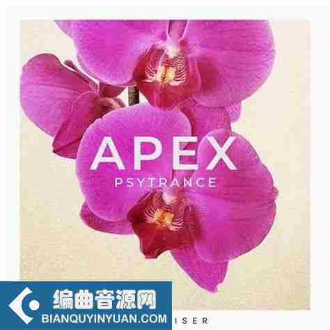 Zenhiser – Apex – Psytrance (Full Pack)