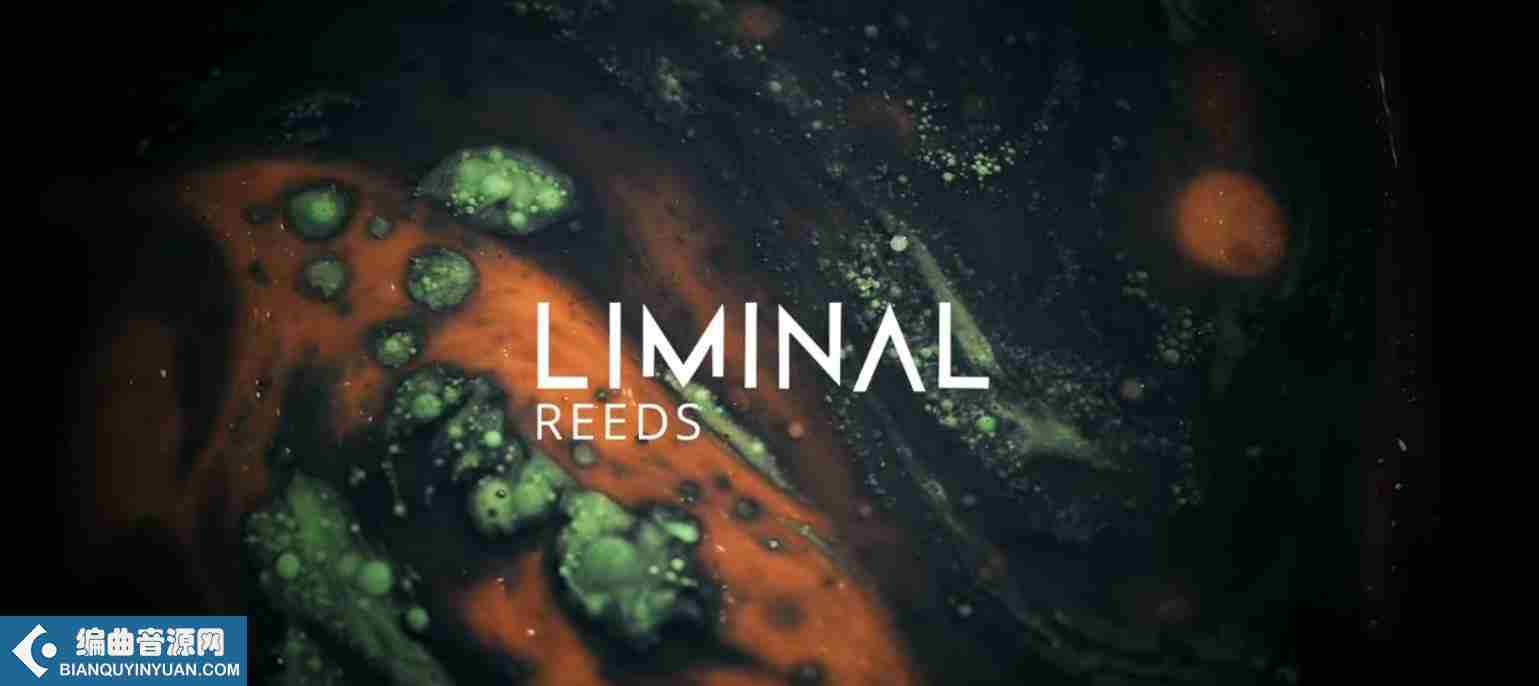 弦乐 – Crocus Soundware LIMINAL Bundle KONTAKT