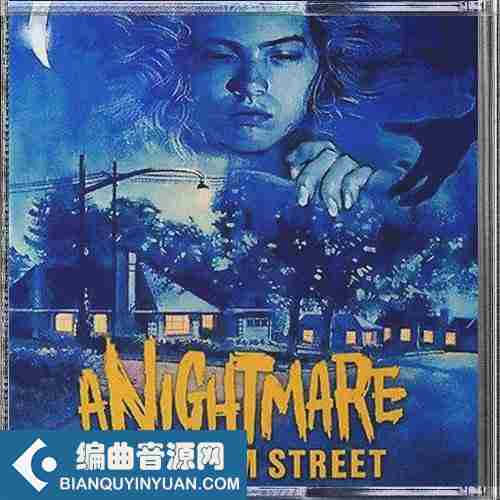 400 [ULTIMATE] Slasher Vol. II Nightmare On ELM STREET WAV FLP SERUM Amplitube Guitar Presets-FANTASTiC