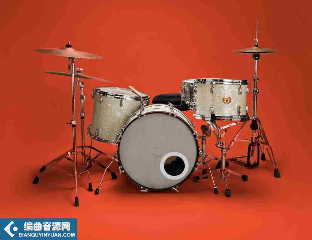 Ableton Drum Booth 2.0 [ALP]
