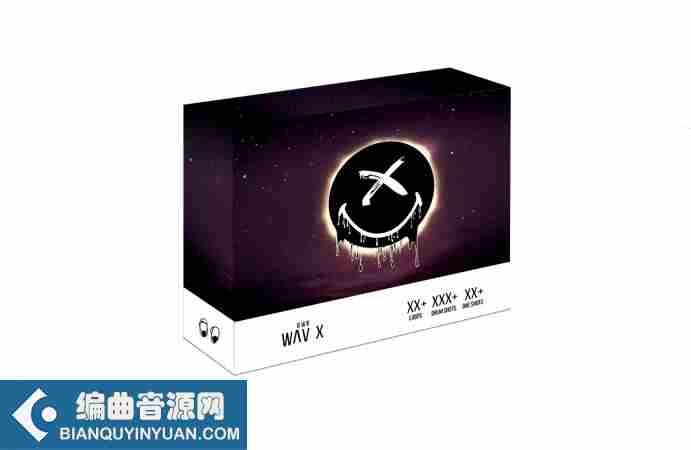 BWB WAV X WAV MiDi-FANTASTiC