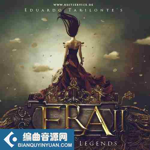 第二代中世纪传说 – Best Service ERA II Medieval Legends v1.3 for Best Service Engine