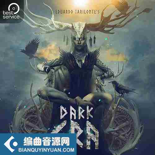 黑暗中世纪乐器 – Best Service – Dark ERA for Best Serive Engine (incl. license)