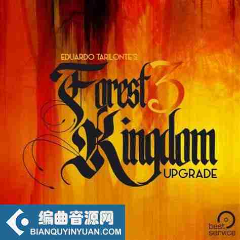 森林王国3 – Best Service – Forest Kingdom 3 – Incl. generated license