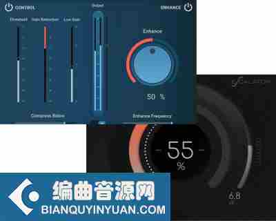 效果包 – Black Salt Audio All Plug-Ins v1.1.0 WiN MAC