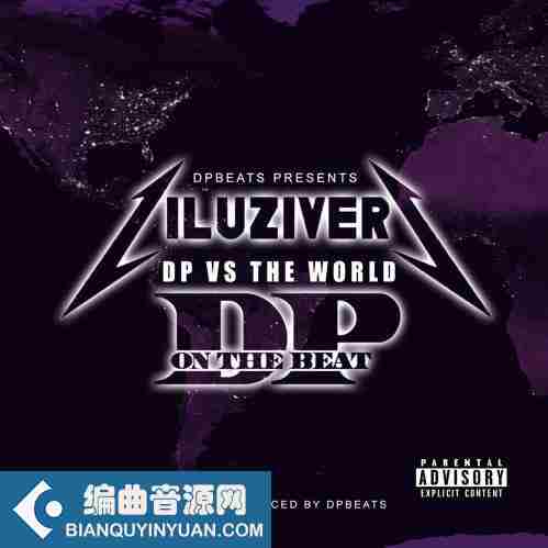 DP VS The World 2 FLPS & Trackouts For Uzi Rare WAV FL STUDiO-FANTASTiC