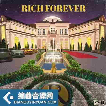 DopeBoyzMuzic Rich Forever WAV-FANTASTiC