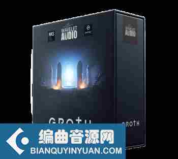 黑暗氛围铺垫音色 – Download Wavelet Audio GROTH KONTAKT – MERRY XMAS!