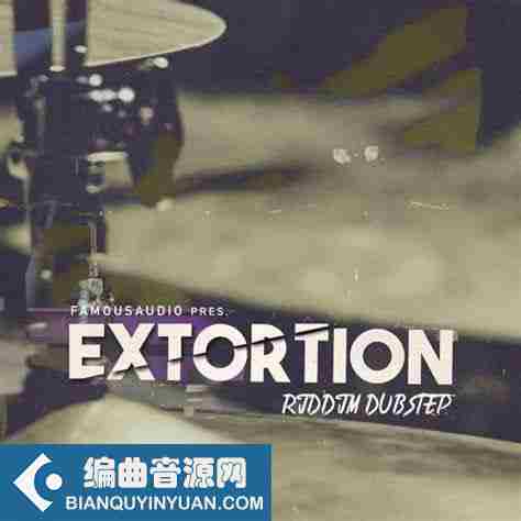 Famous Audio Extortion WAV-FANTASTiC