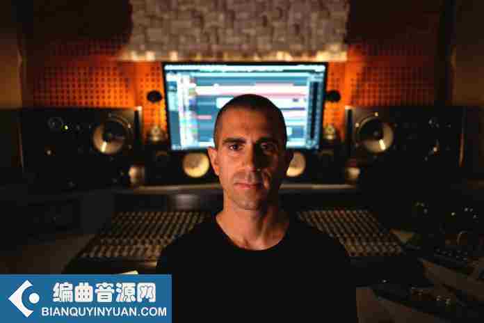 朱塞佩·奥塔维亚尼制片人大师班 – Giuseppe Ottaviani Producer Masterclass FULL