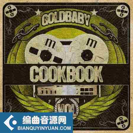 Goldbaby Cookbook 1 v1.2 For Ableton Live 11 ALP-FLARE