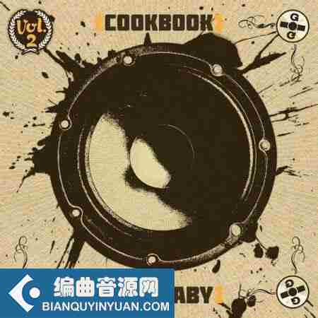 Goldbaby Cookbook 2 v1.2 For Ableton Live 11 ALP-FLARE