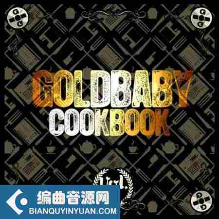 Goldbaby Cookbook 3 v1.2 For Ableton Live 11 ALP-FLARE