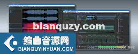 综合音频编辑器 – Soundop Audio Editor 1.8.6.1 WIN