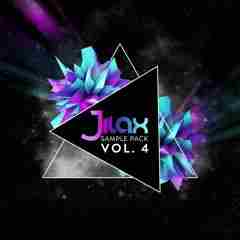 Jilax Sample Pack Vol.4 WAV-HOANGBAO
