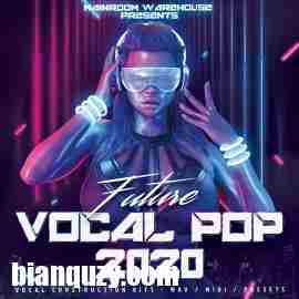 Mainroom Warehouse Future Vocal Pop 2020 Wav Midi Avenger Serum Sylenth1 Spire Ana