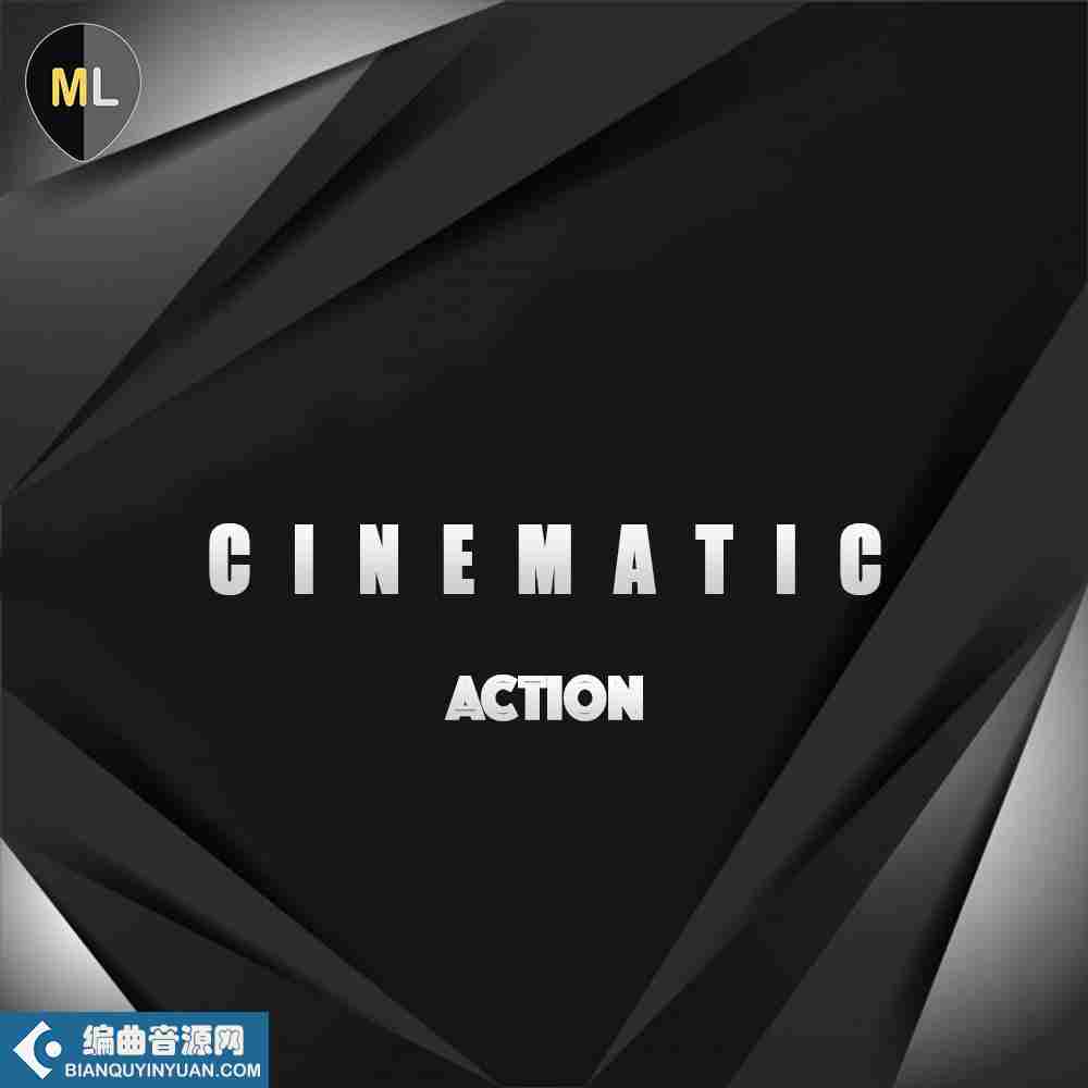 Mango Loops Cinematic Action Vol 1 WAV-DECiBEL