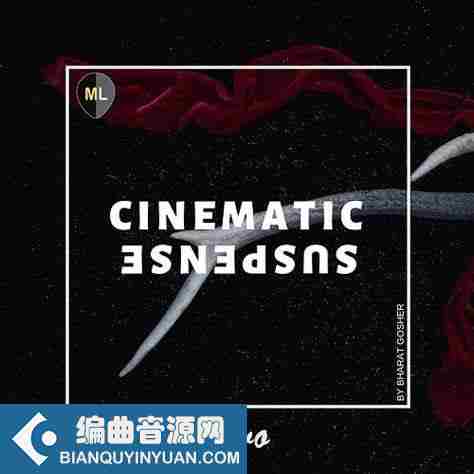 Mango Loops Cinematic Suspense Vol 2 WAV-DECiBEL
