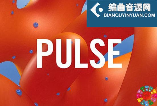Native Instruments Massive X Expansion Pulse v1.0.0