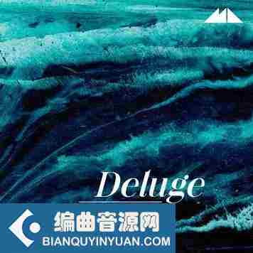 ModeAduio Deluge WAV-DEUCES
