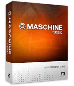 Maschine 2 v2.14.6 MacOS