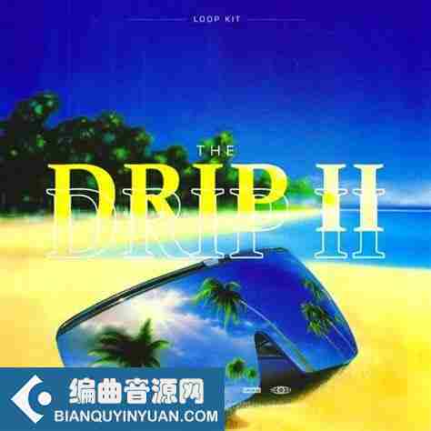 Nolyrics DRIP 2 WAV MIDI-DECiBEL