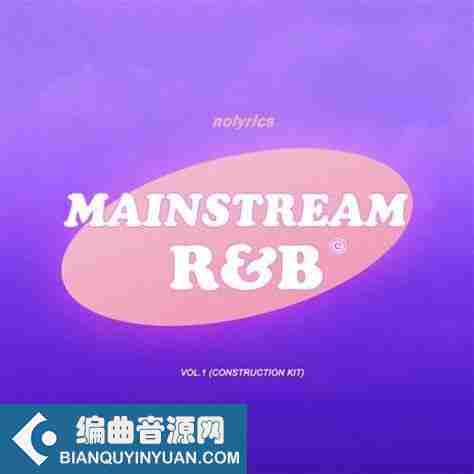 Nolyrics Mainstream RnB MULTiFORMAT-DECiBEL