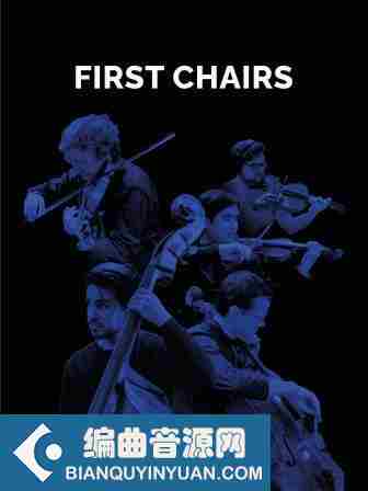 弦乐五重奏精简版 – Orchestral Tools Berlin Strings First Chairs v2.0 KONTAKT